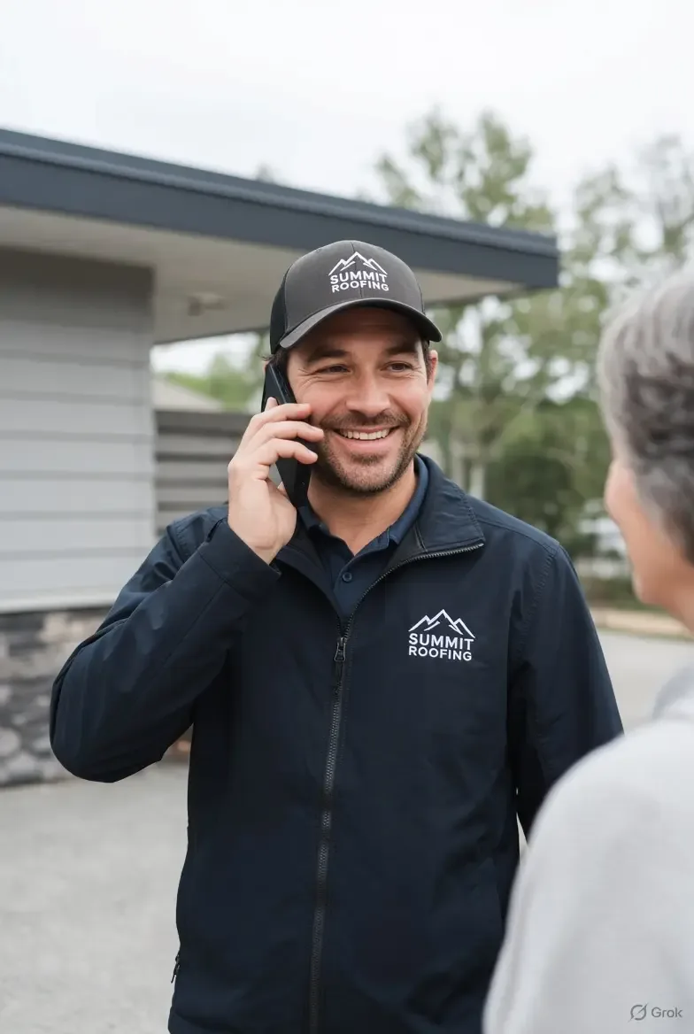 Flat Roof Leak Repair Annandale, MN FAQs
